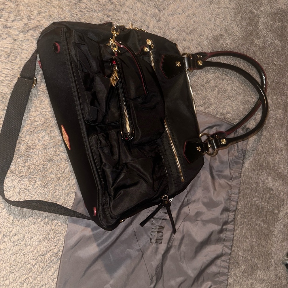 MZ Wallace Purse